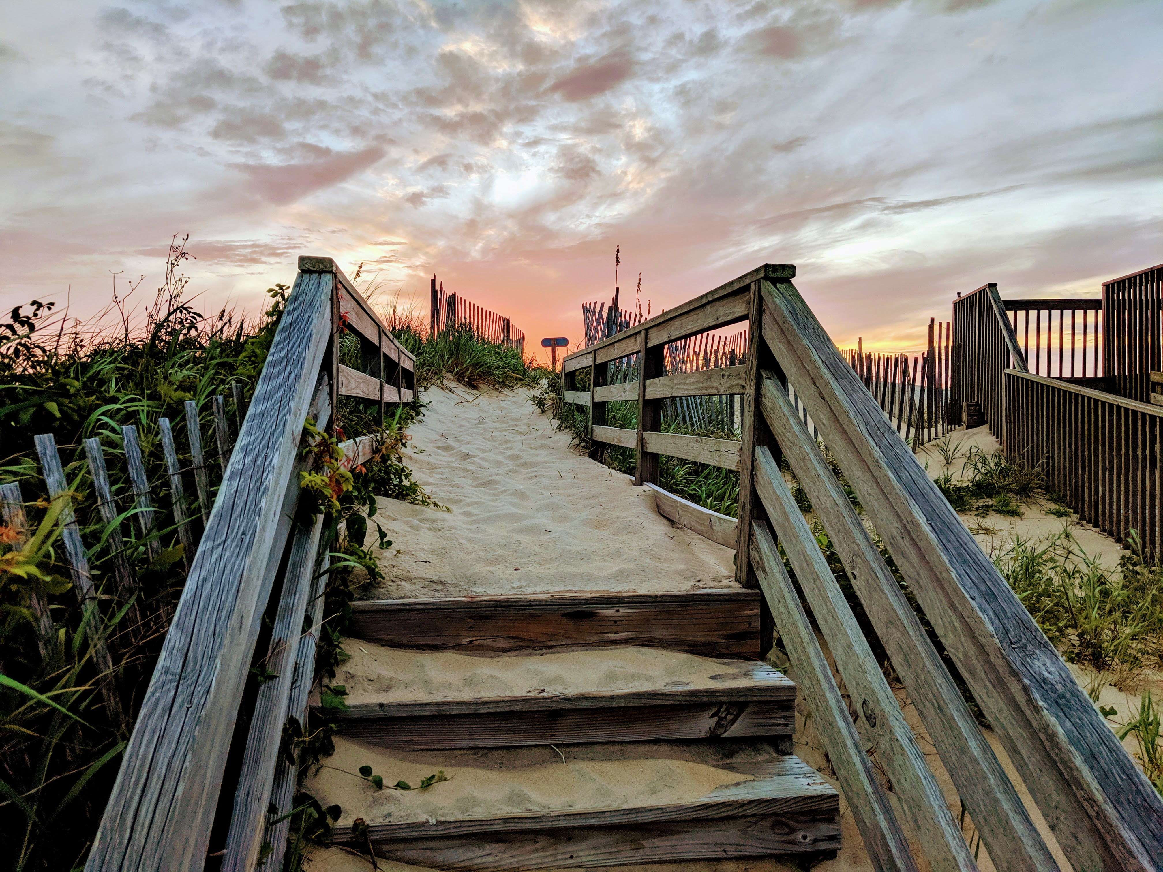 Beach Access