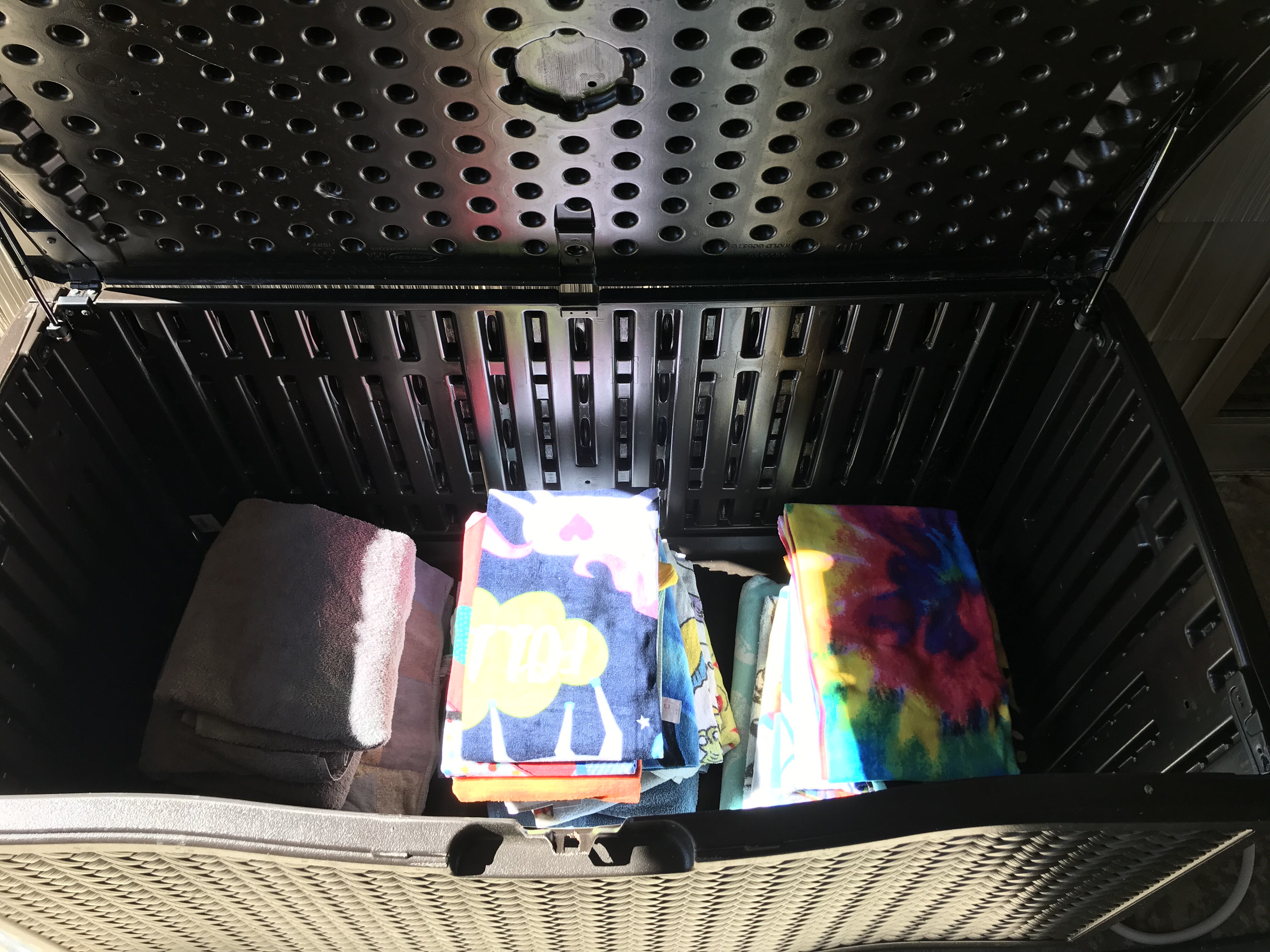Towels